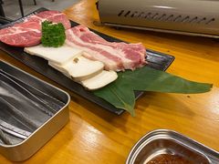 -咕咕站韩国料理(紫金港店)