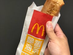-麦当劳(科教城店)