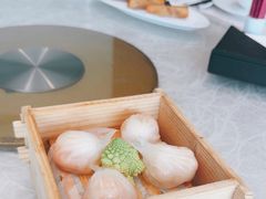 -粤财皇冠假日酒店·彩华轩中餐厅