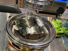 -本炙炭烤·蒲烧活鳗料理店(金沙洲店)