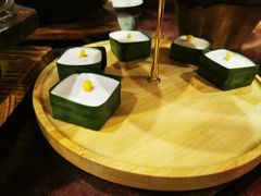 -南沙游艇会·大兵船餐厅