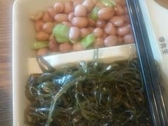 -李先生牛肉面大王(正定机场餐厅)