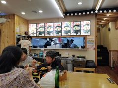 -高社长参鸡汤(高丽街店)