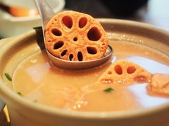 -静一餐厅·湖北菜(前门店)