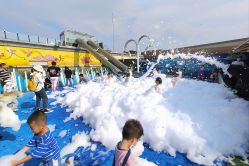 -小蜜蜂农场(凯德七宝购物广场店)