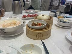 -金翠皇宫粤菜·点心·海鲜(科技园店)