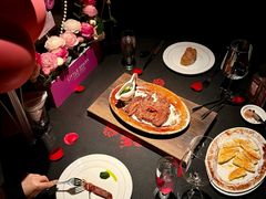 -小火花·干式熟成牛排馆Spark SteakHouse(剑桥郡店)