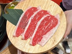 -龙虾奇迹泥炉烤肉(大华三路店)