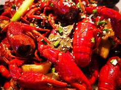油焖大虾-靓靓蒸虾·头牌蒸虾(万松园玲珑店)