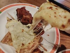 -比格比萨自助(万柳华联店)