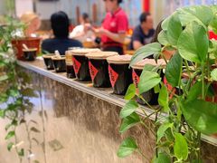 -张记焖窑·十五年专注焖烤(雍和宫店)