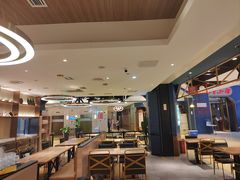 -豪客来牛排(成都锦江大融城店)