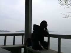 -万佛湖风景区