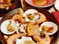 -BROWNSTONE布朗石西班牙餐厅(富城店)