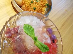 班花冰粉-班花麻辣烫(南京概念店)