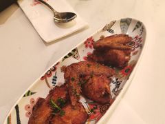 -CRAZYONES克芮旺斯西班牙餐厅(苏州中心店)