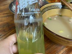 -兄弟俩老李家牛肉汤(总店)