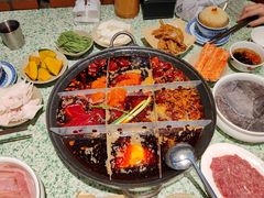 -五里关火锅(牛市口店)
