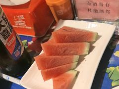 -人民公社大食堂(张家湾店)