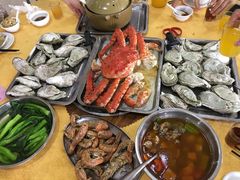 -蚝专家(北滘店)
