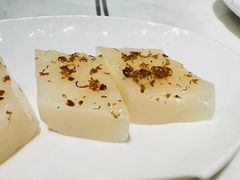 桂花拉糕-绿波廊(豫园店)