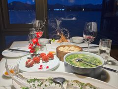 -柳莺湖上·湖景餐厅·江南菜(西湖店)