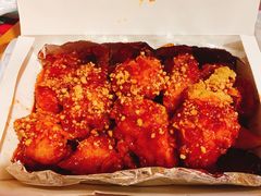-米屋石锅拌饭(师大店)