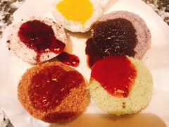 熟梨糕-天津卫码头(南开大悦城店)