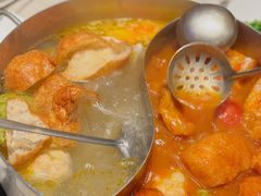 -一哥澳门豆捞·澳门风打边炉(高德置地店)