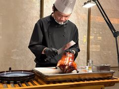 -青年公社烤鸭(蜀山万象汇店)