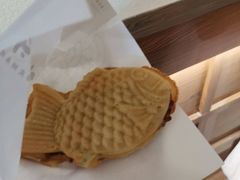 -粉粉乐鲷鱼烧(美罗城店)