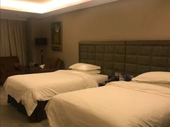 -美丽豪酒店(西安钟鼓楼回民街店)