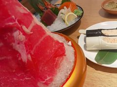 -温野菜涮涮锅(曲江大悦城店)