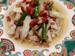 -巴依老爷新疆美食(望京小街店)