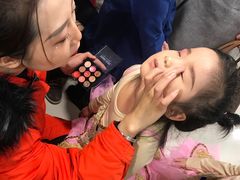 -艺彩童馨舞蹈培训学校(西湖道校区)