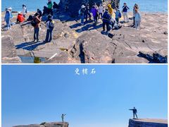-东平洲海岸公园