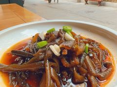 -枣子树·素食餐厅(普陀山店)