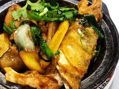 -陈根记大牌档