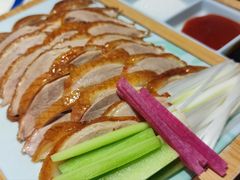 -满园烤鸭·春饼(丰科路万达店)