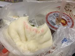 -不二心·鲜肉大包·海胆小笼汤包(二七广场店)