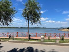 -丁香湖公园