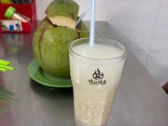 -明记烧鱼美味店