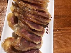 -又一福烤鸭·北京菜(东四店)