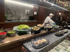 -上海虹桥祥源希尔顿酒店