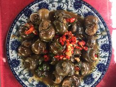 -生态苑农庄(十里画廊遇龙河店)