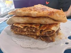 -金家老三饭庄(常营店)