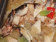 -炉鱼(萧山万象汇店)