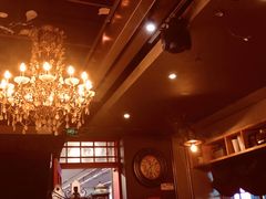 -酒肆浅葱•烧烤•龙虾•排档(卓悦intown店)