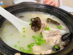 -烟雨人家(塔湾街店)