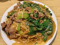 -夜牛潮汕鲜牛肉火锅店(翻身店)